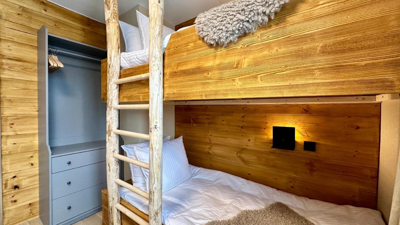 Alpen Lodge 리즐런 외부 사진