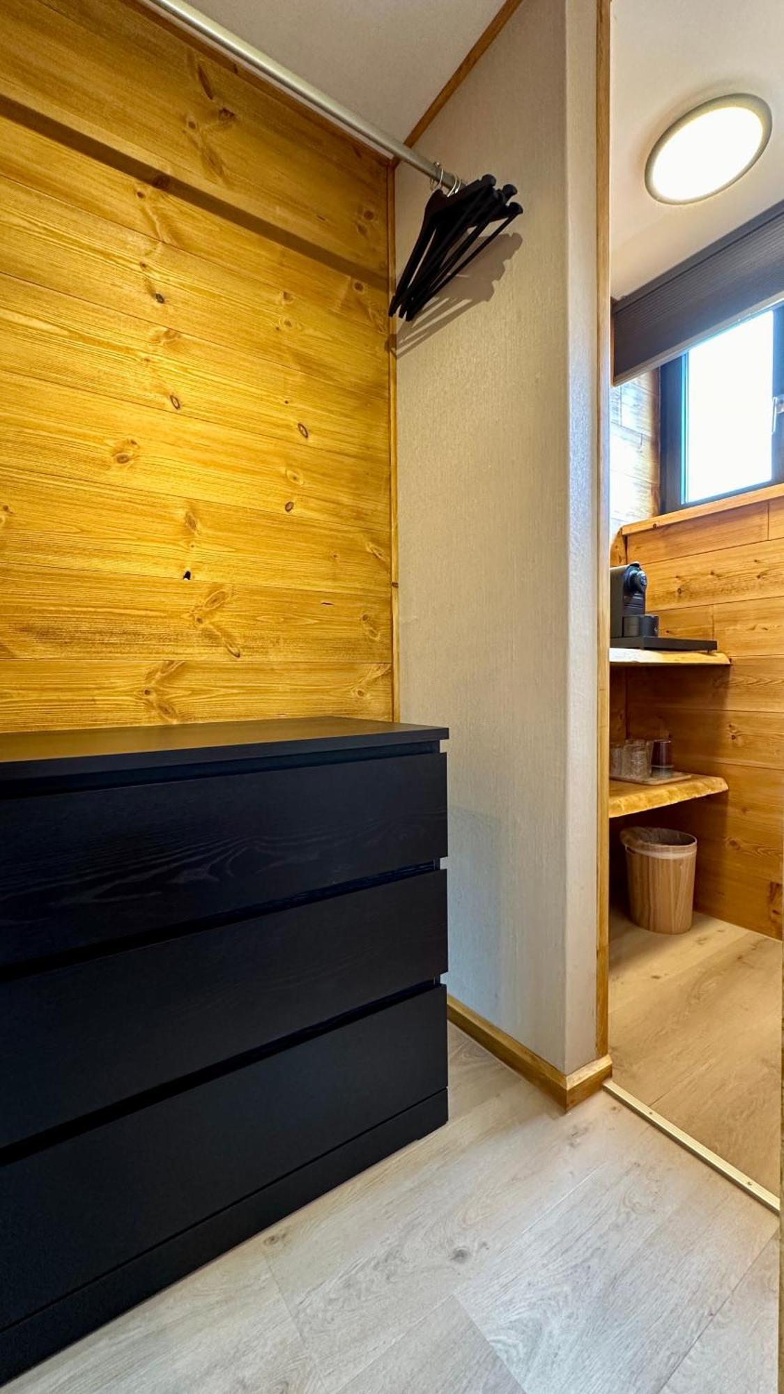 Alpen Lodge 리즐런 외부 사진