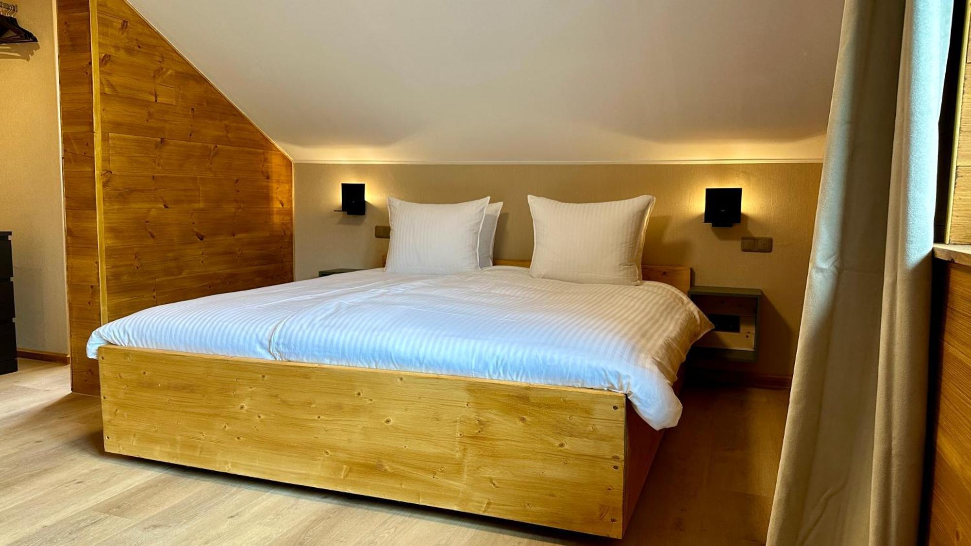 Alpen Lodge 리즐런 외부 사진